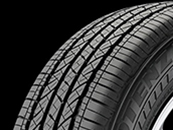 BRIDGESTONE POTENZA RE97 AS RUN FLAT image